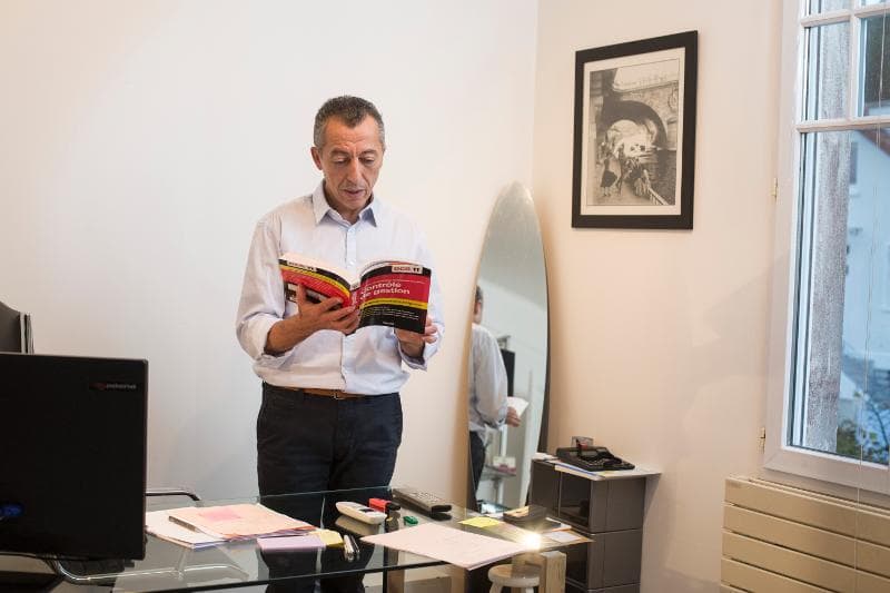 am Audit Expertise et Conseil - photo 4