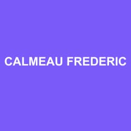 Logo Calmeau Frederic - Expert-comptable à Arzon