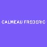 CALMEAU FREDERIC