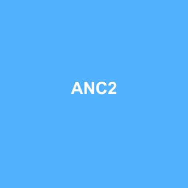 Logo de ANC2