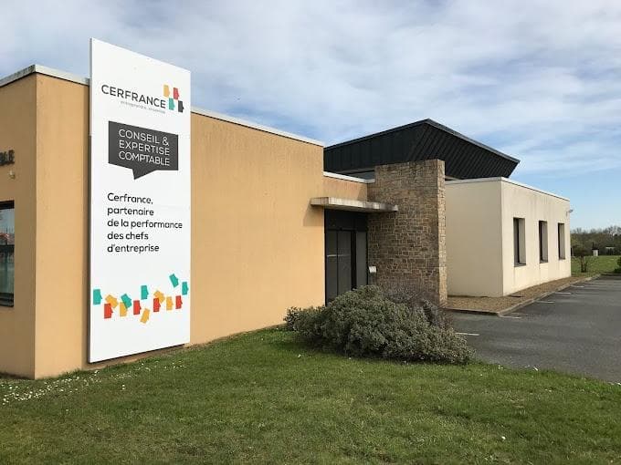 Cerfrance - Agc Vendee - photo 2