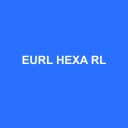 Logo de Eurl Hexa rl