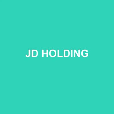 Logo de JD HOLDING