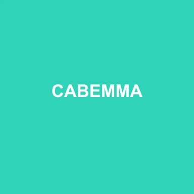 Logo de CABEMMA