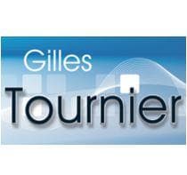 Logo Gilles Tournier Expert Comptable - Expert-comptable à Rodez