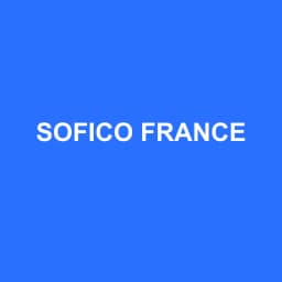 Logo Sofico France - Expert-comptable à Rombas