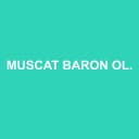 Logo MUSCAT BARON OLAF