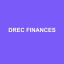 Logo DREC FINANCES