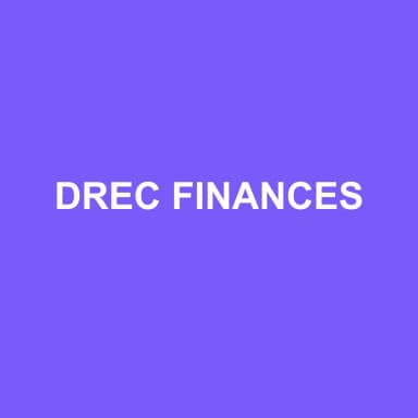 Logo de DREC FINANCES