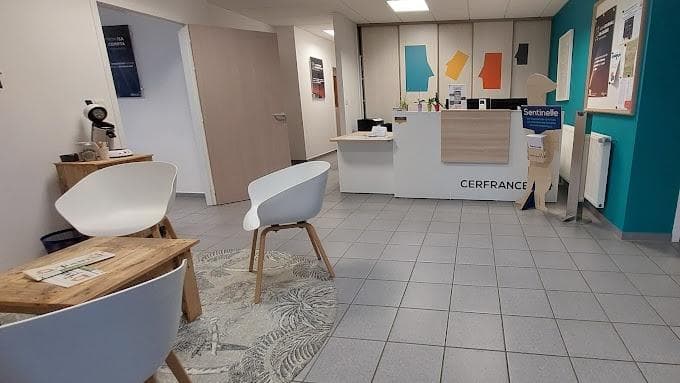 Cerfrance - Agc Vendee - photo 1