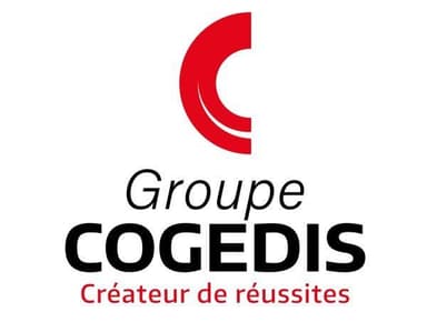 Logo de COGEDIS