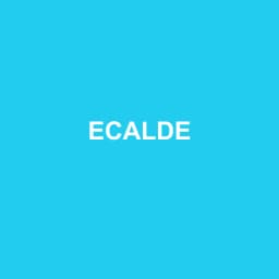 Logo ECALDE