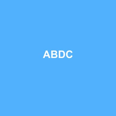 Logo de ABDC