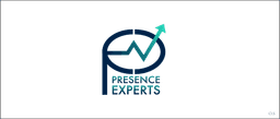 Logo Presence Experts - Expert-comptable à Roquefort-les-Pins
