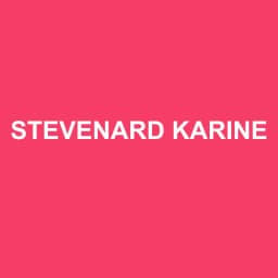 Logo Stevenard Karine - Expert-comptable à Venelles