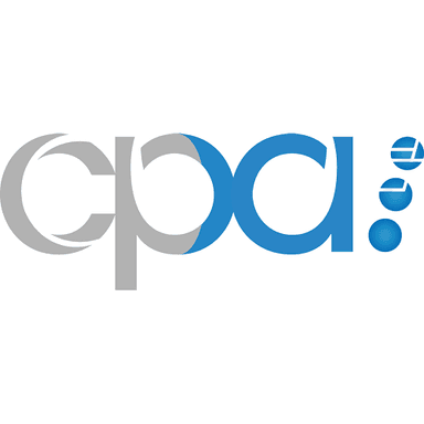 Logo de CPA INVEST