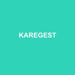 Logo de KAREGEST
