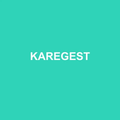 Logo de KAREGEST