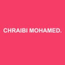 Logo CHRAIBI MOHAMED NAJIB
