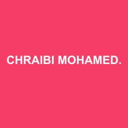 Logo Chraibi Mohamed Najib - Expert-comptable à Feucherolles