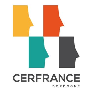 Logo de AGC DU PERIGORD