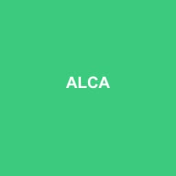 Logo Alca - Expert-comptable à Truchtersheim