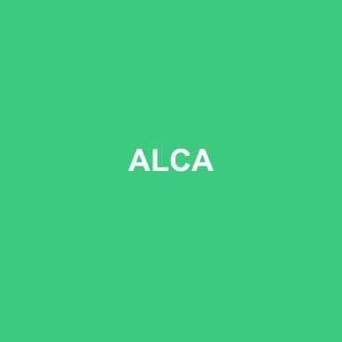 Logo de ALCA