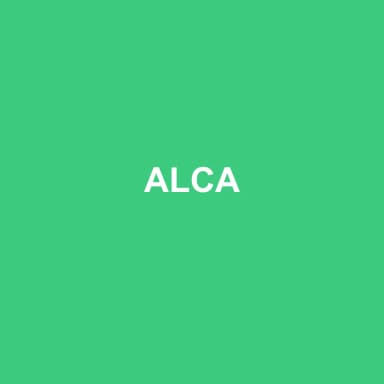 Logo de ALCA