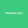 HOLDING ACD