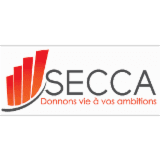 Logo Secca  Expertise - Expert-comptable à Villeneuve-Loubet