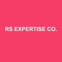 Logo RS EXPERTISE COMPTABLE