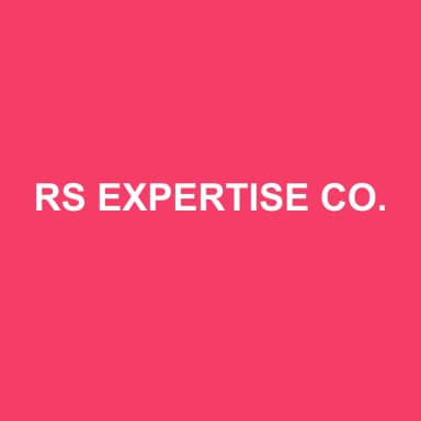 Logo de RS EXPERTISE COMPTABLE