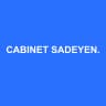 CABINET SADEYEN PATRICE