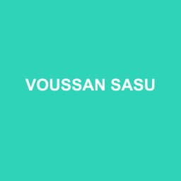 Logo Voussan Sasu - Expert-comptable à Capesterre-Belle-Eau