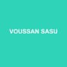 VOUSSAN SASU