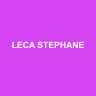 LECA STEPHANE