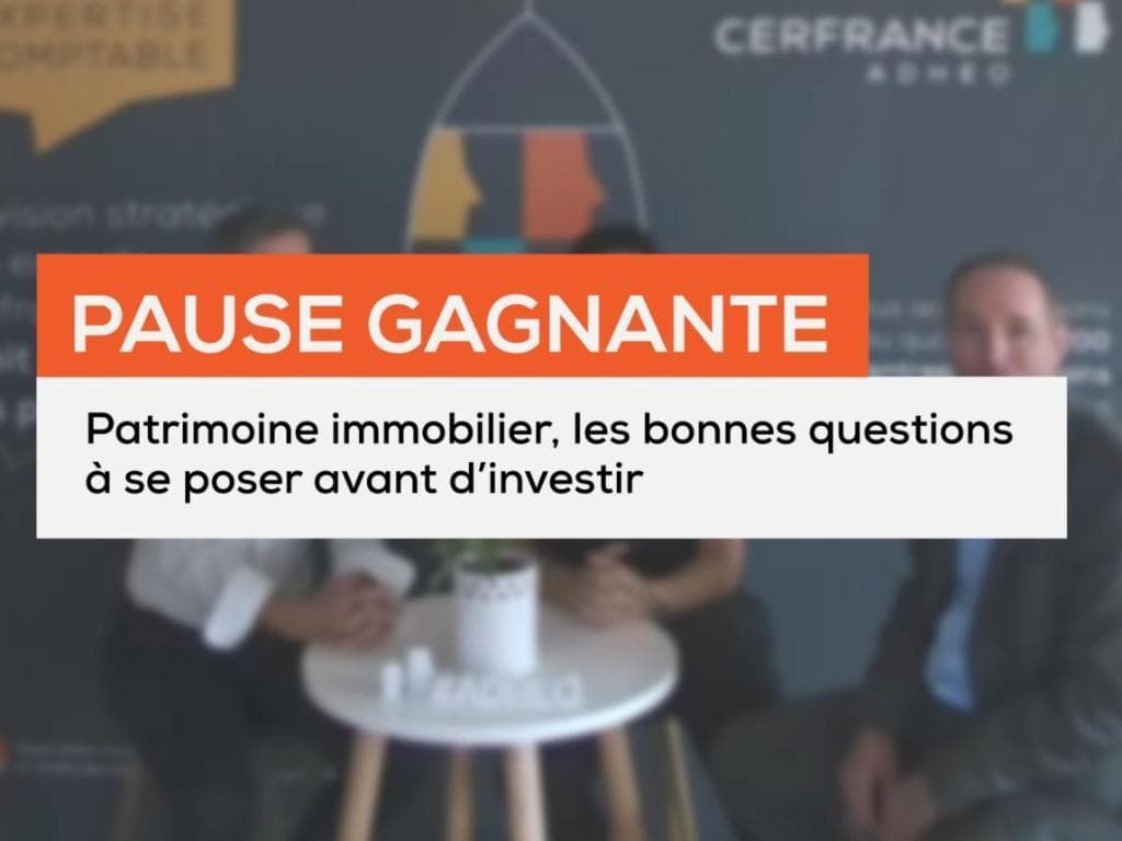 Adheo 109 - actualité 2