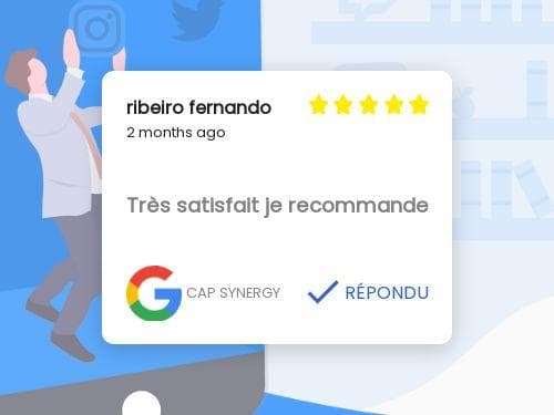 Cap Synergy - actualité 1