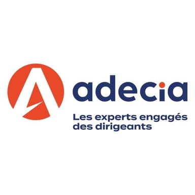 Logo de ADECIA GROUPE