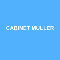 Logo CABINET MULLER