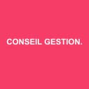 Logo de Conseil Gestion Revision