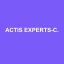 Logo ACTIS EXPERTS-COMPTABLES