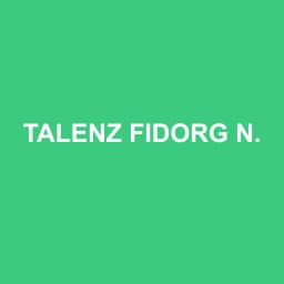 Logo Talenz Fidorg Normandie - Expert-comptable à Touques