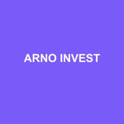 Logo Arno Invest - Expert-comptable à Cognac