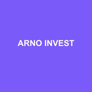 Logo de ARNO INVEST