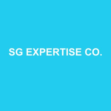 Logo de SG EXPERTISE COMPTABLE