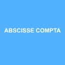 Logo ABSCISSE COMPTA