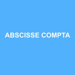 Logo Abscisse Compta - Expert-comptable à Heyrieux