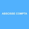 ABSCISSE COMPTA