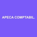 Logo de Apeca Comptabilite Conseil Acc